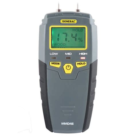 custom home depot concrete moisture meter|moisture meter acceptable levels.